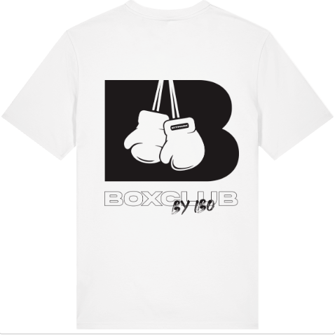 T-SHIRT - BOXCLUB