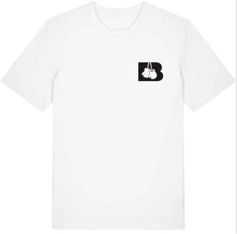T-SHIRT - BOXCLUB