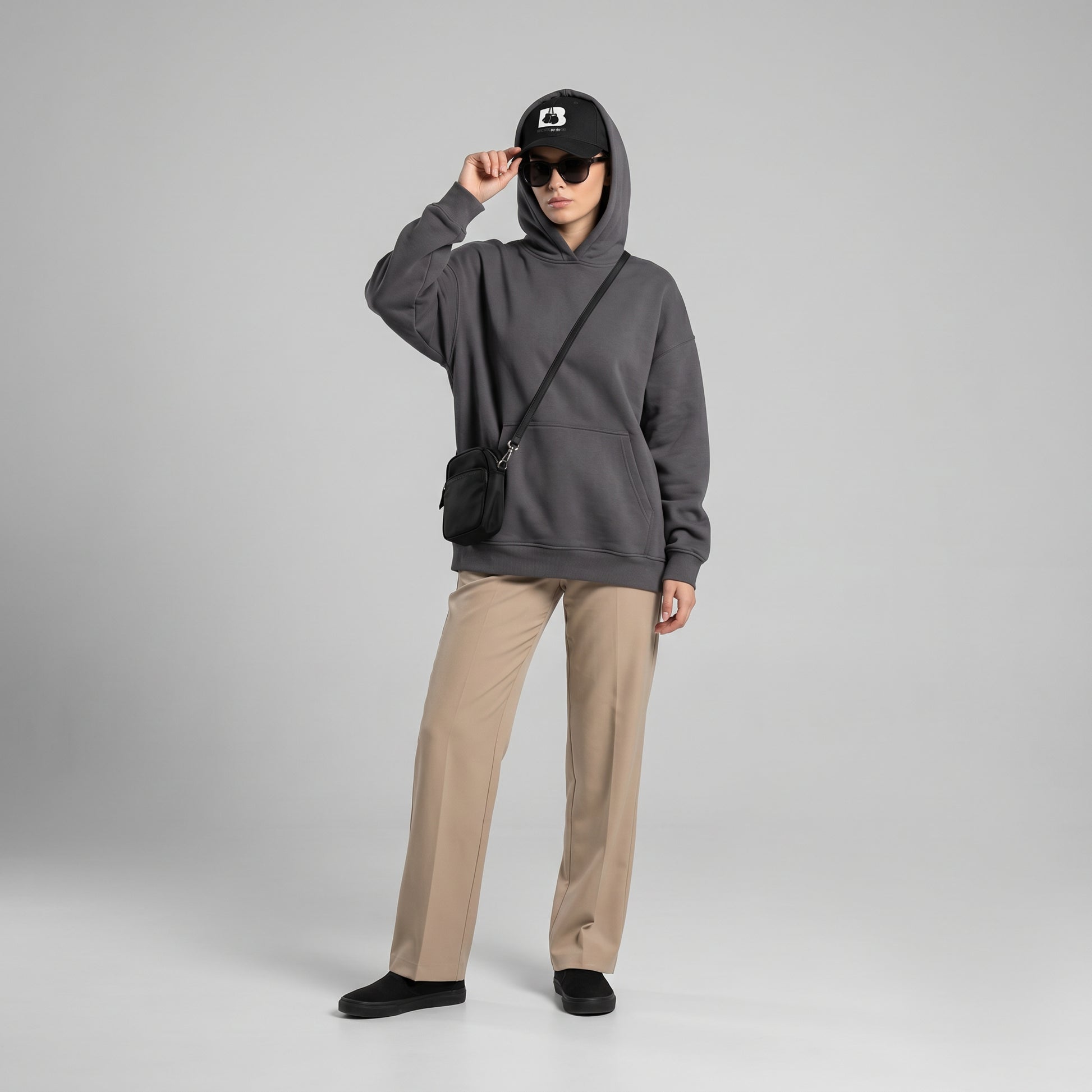 CAP - BOXCLUB
