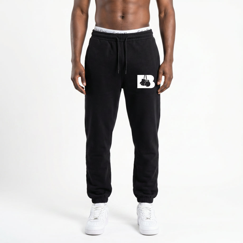 PANTS - BOXCLUB