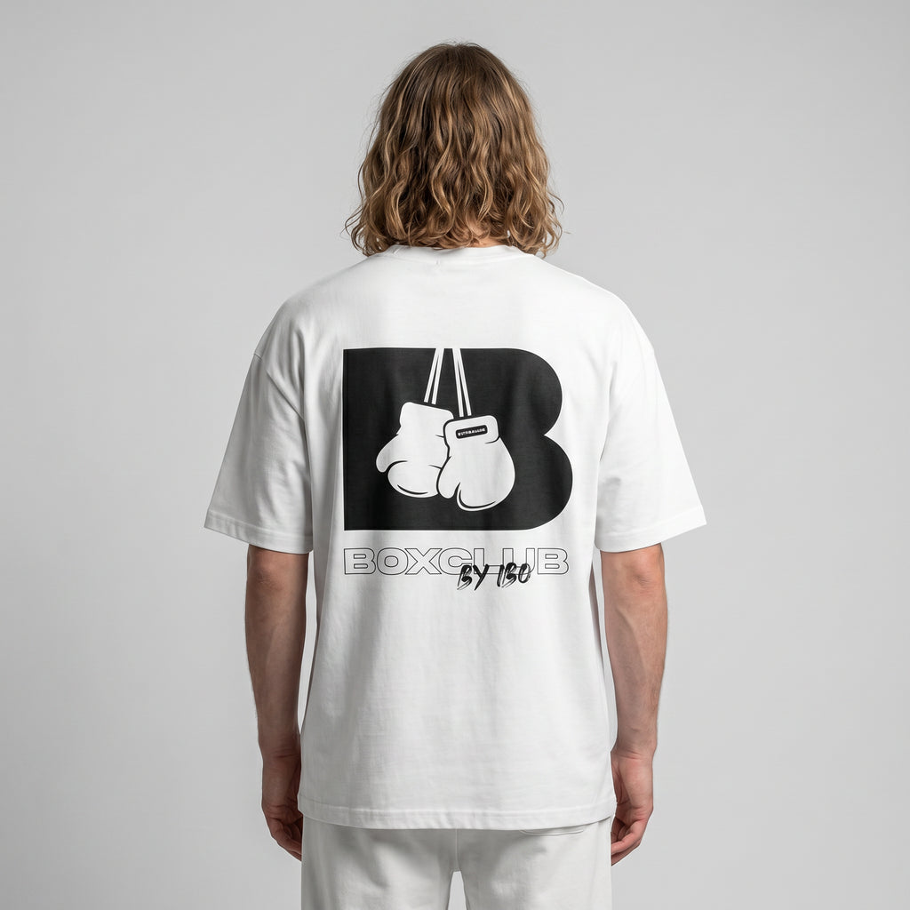 T-SHIRT - BOXCLUB
