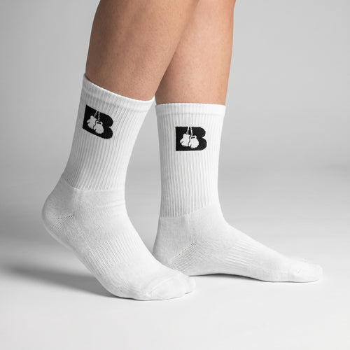 CREW-SOCKS - BOXCLUB