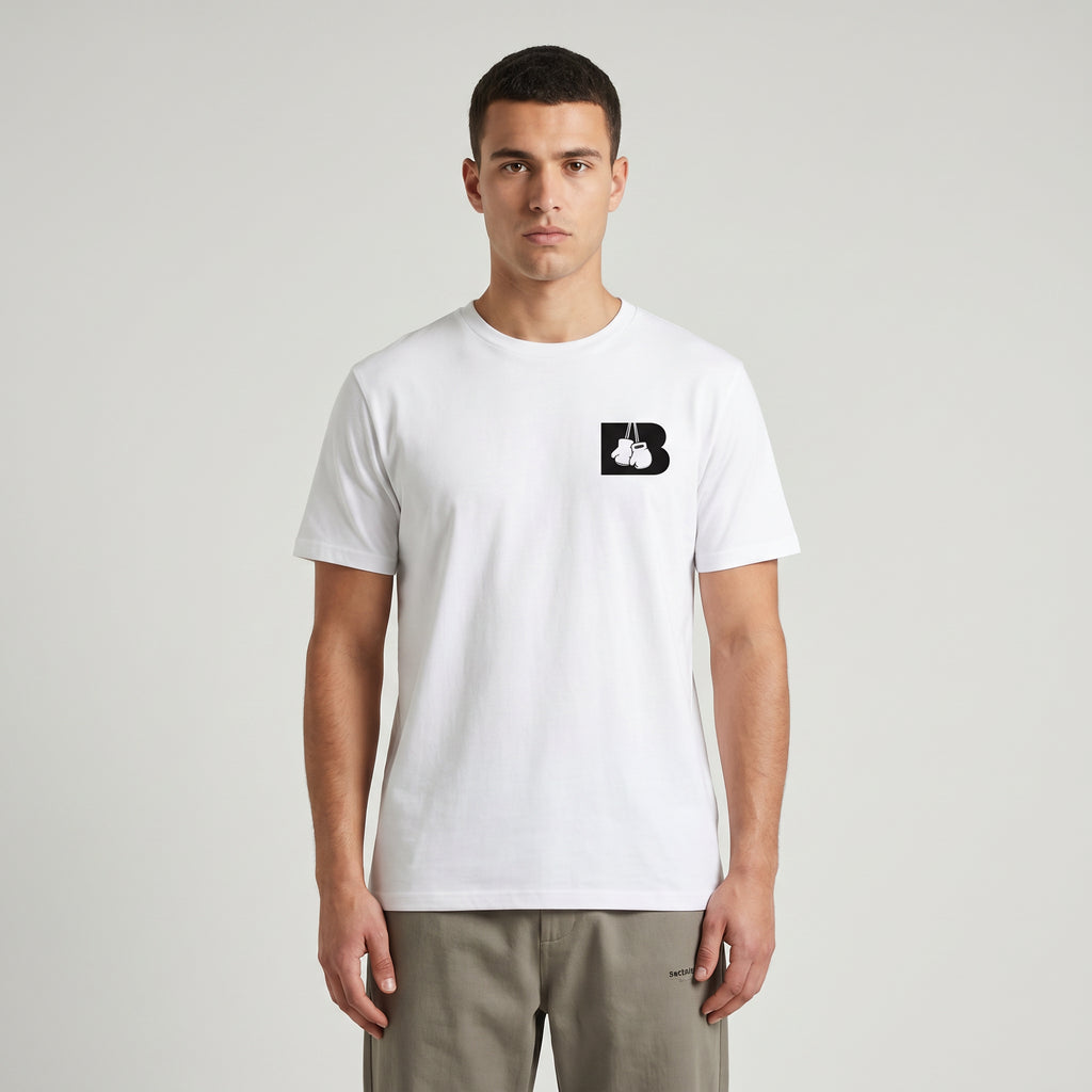 T-SHIRT - BOXCLUB