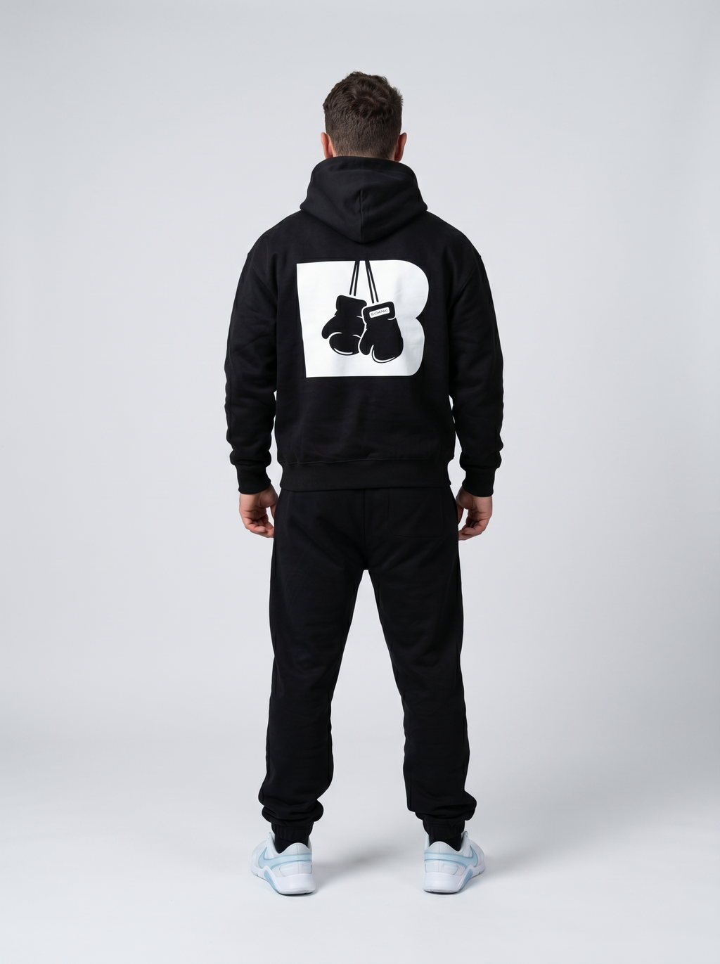 HOODIE - BOXLCUB