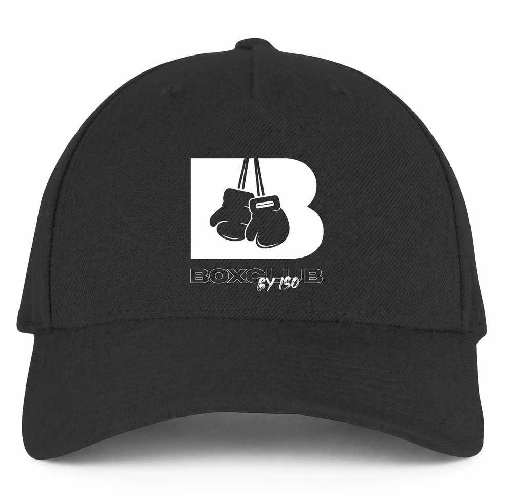 CAP - BOXCLUB