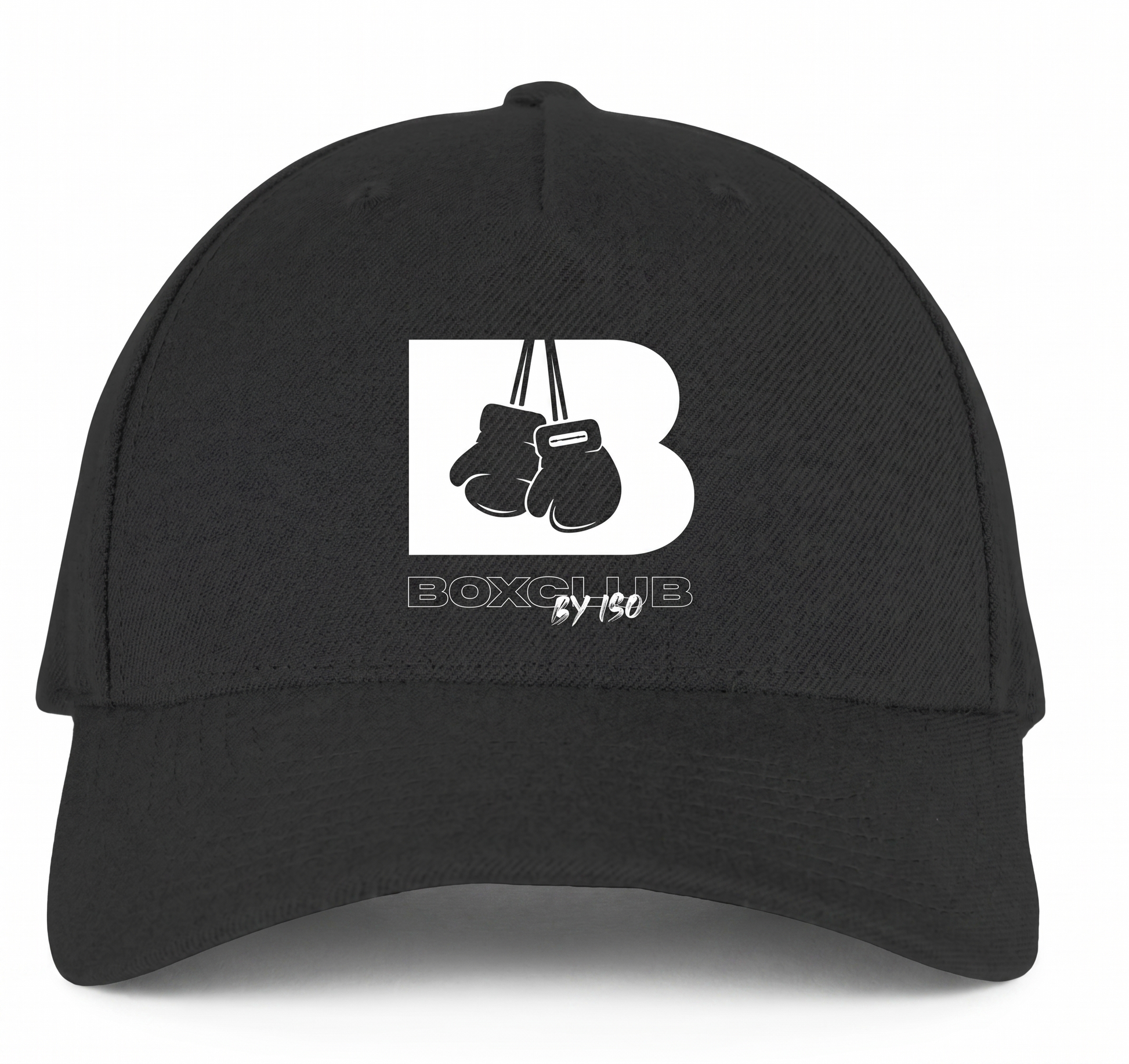CAP - BOXCLUB