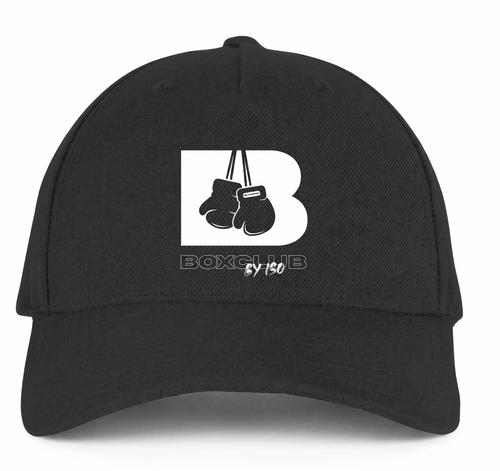 CAP - BOXCLUB